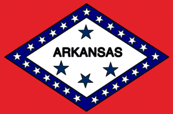 Arkansas web design