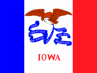Iowa web design
